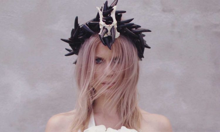 Myrkur, annunciate cinque date per il tour in UK