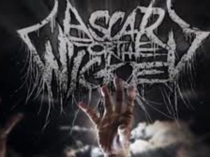 A Scar For The Wicked, il video ufficiale del brano ‘The Unholy’