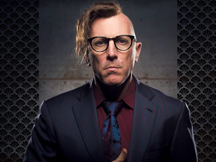 Tsunami Edizioni, preordini aperti ed estratto dell’autobiografia di Maynard James Keenan