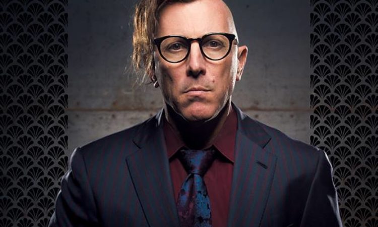 Tsunami Edizioni, preordini aperti ed estratto dell’autobiografia di Maynard James Keenan