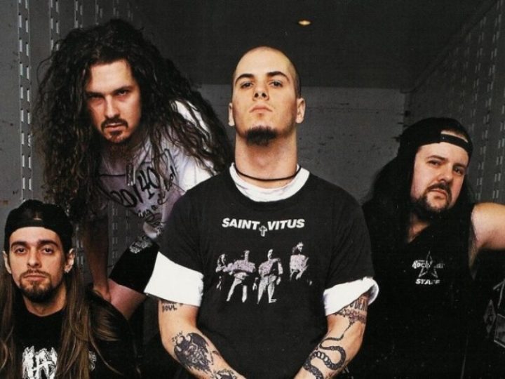 Pantera e Soulfly, in arrivo gli album delle esibizioni al Dynamo Open Air 1998