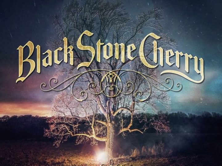 Black Stone Cherry, video première di ‘My Last Breath’