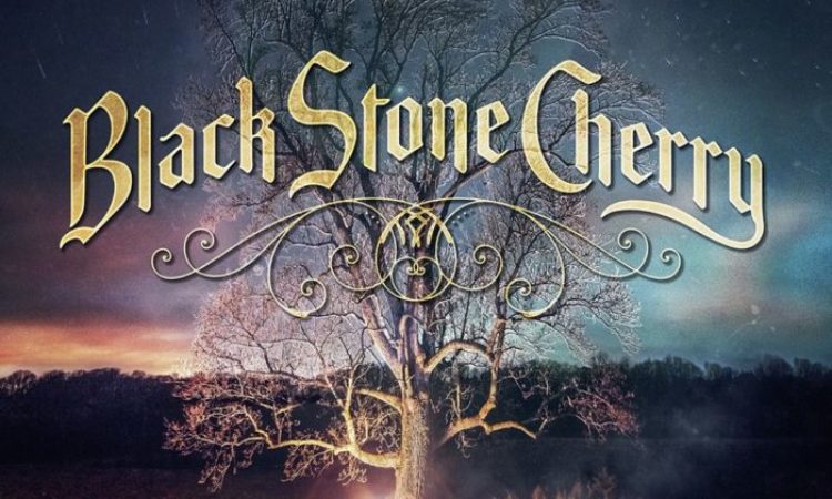 Black Stone Cherry, video première di ‘My Last Breath’