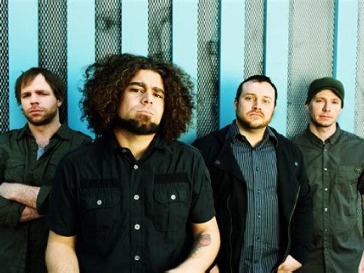 Coheed And Cambria, pubblicato il nuovo video di ‘Unheavenly Creatures’