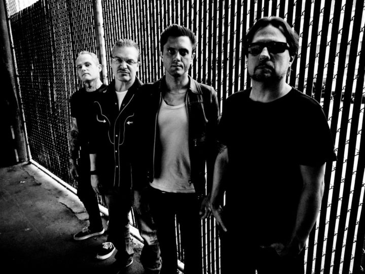 Dead Cross, in arrivo il secondo album della band di Dave Lombardo e Mike Patton