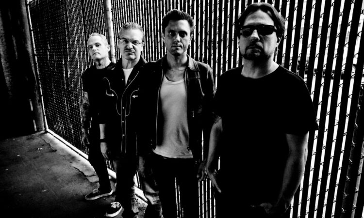 Dead Cross, in arrivo il secondo album della band di Dave Lombardo e Mike Patton