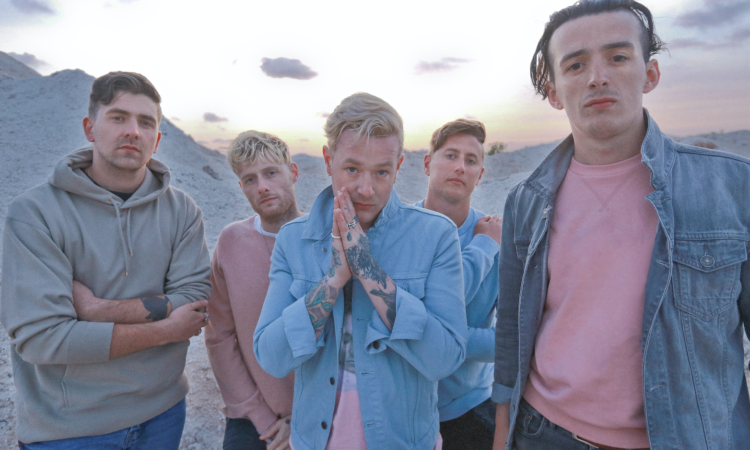 Deaf Havana, in arrivo ad agosto il quinto album in studio