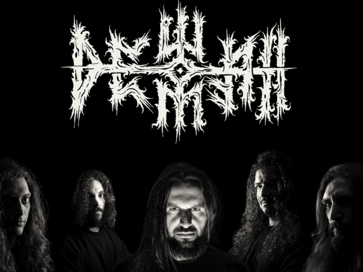 Dewfall, firma per Naturmacht Productions