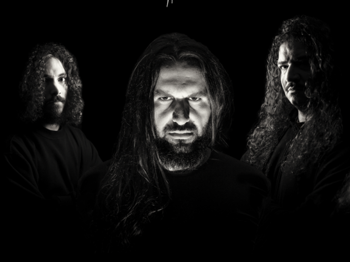 Dewfall, V’gandr (Taake, Helheim) e Davide Straccione (Shores of Null, Zippo) special guest su ‘Hermeticus’