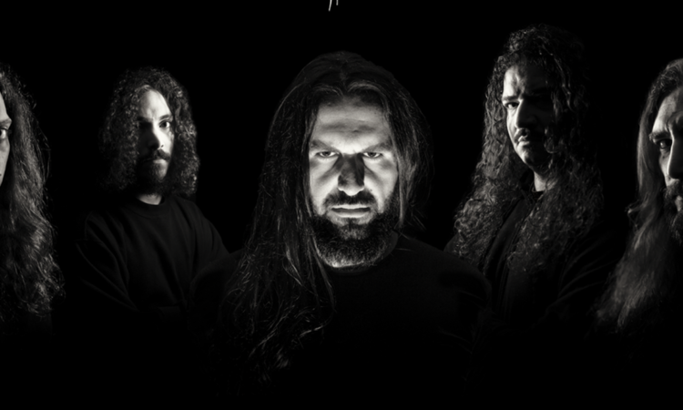 Dewfall, V’gandr (Taake, Helheim) e Davide Straccione (Shores of Null, Zippo) special guest su ‘Hermeticus’