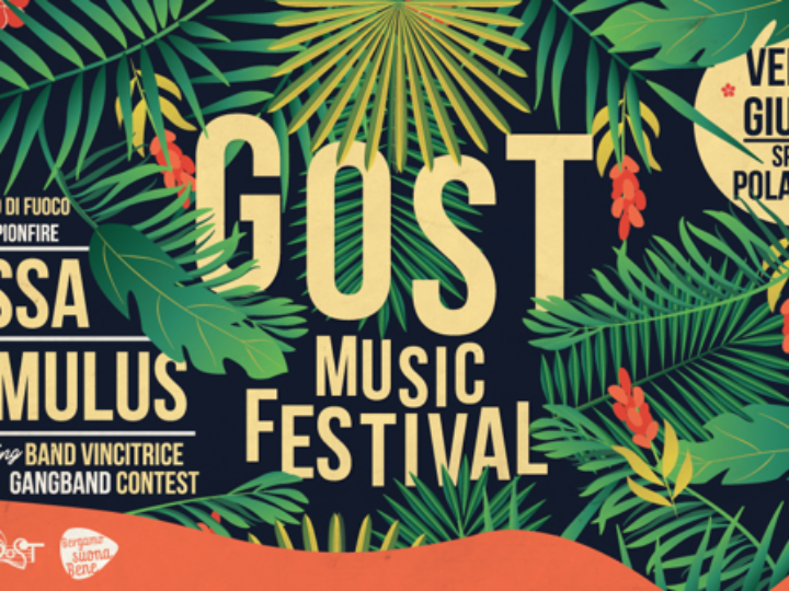 Gost Music Festival 2018, Messa e Humulus per la serata Metal