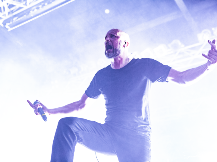 Meshuggah, “Il nuovo album è quasi pronto”