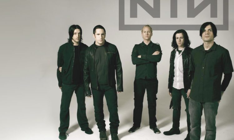 Nine Inch Nails, il live video di ‘Ahead Of Ourselves’