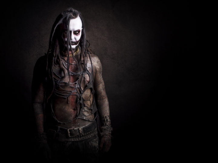 Mortiis, tour in Nord America e la ristampa ‘The Song of a Long Forgotten Ghost’