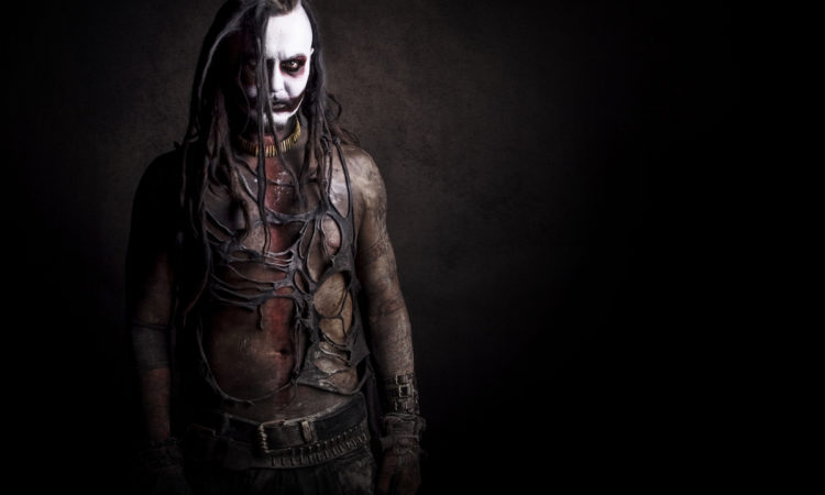 Mortiis, tour in Nord America e la ristampa ‘The Song of a Long Forgotten Ghost’