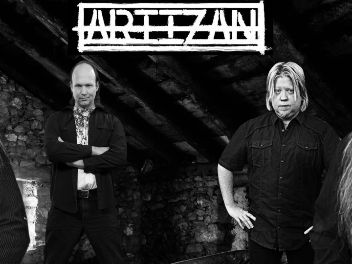 Artizan, in arrivo il nuovo album  su Pure Steel Records