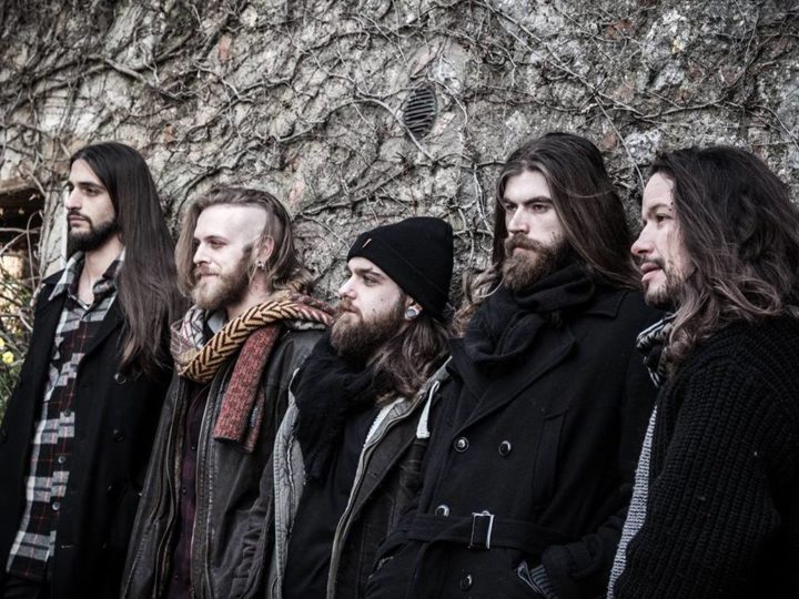 Roots From Above, online il debut video ‘The Forest’