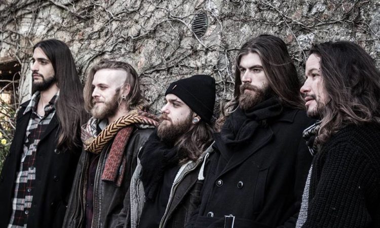 Roots From Above, online il debut video ‘The Forest’