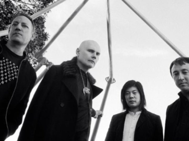 Smashing Pumpkins, pubblicato ‘Solara’, il primo brano post reunion