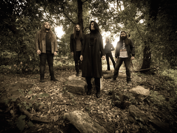 Haunted, lanciato il video del secondo singolo ‘Mourning Sun’