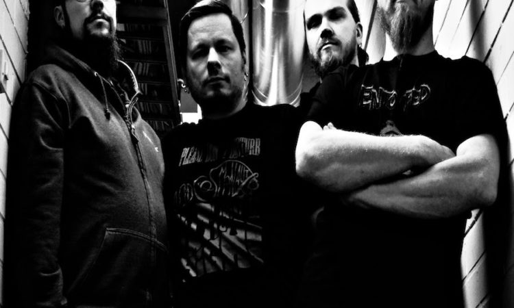 Lowburn, nuovo video ‘The Power It Holds’