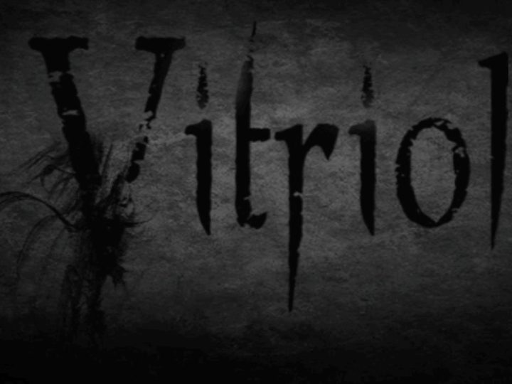 Vitriol, aggiornamenti sulla line-up