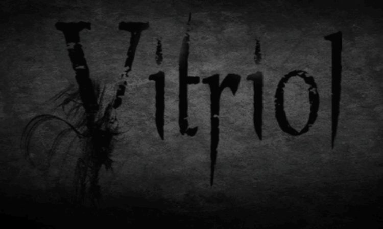 Vitriol, aggiornamenti sulla line-up