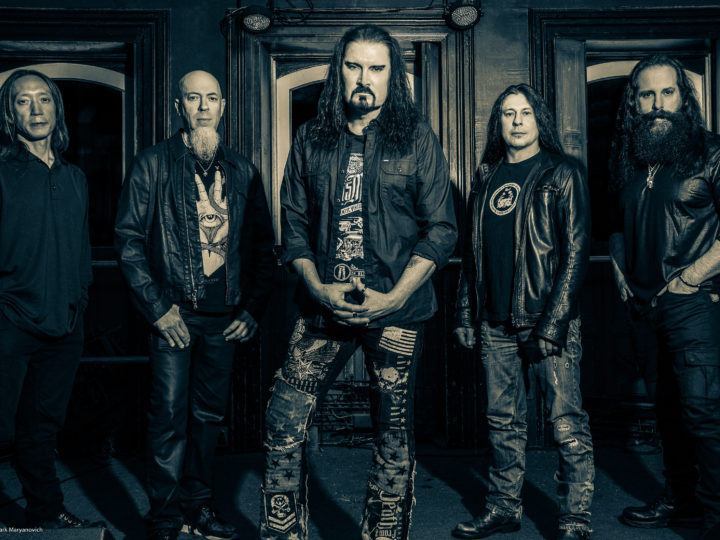 Dream Theater, il track-by-track video di ‘Untethered Angel’