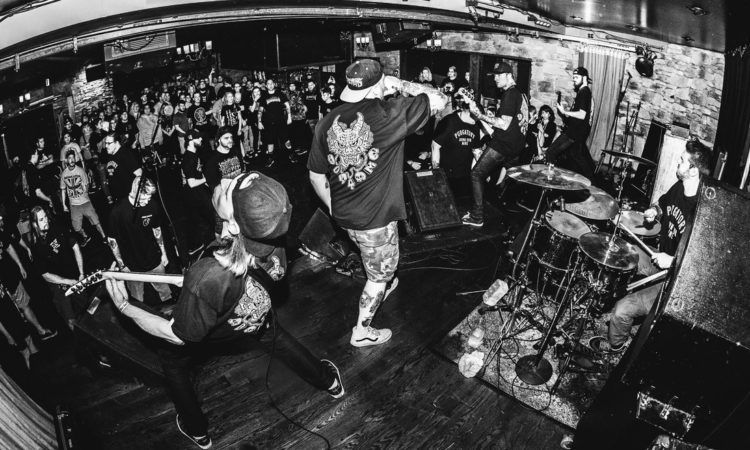 Purgatory, il video del brano ‘Forced Failure’