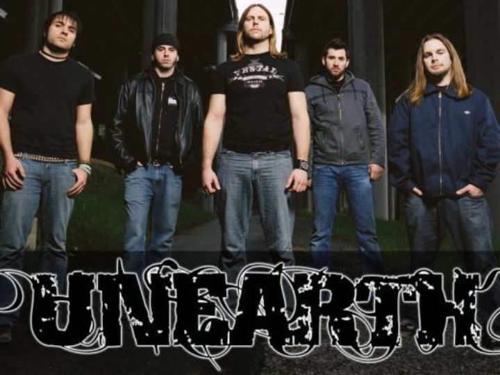 Unearth, il music video del nuovo singolo ‘Incinerate’