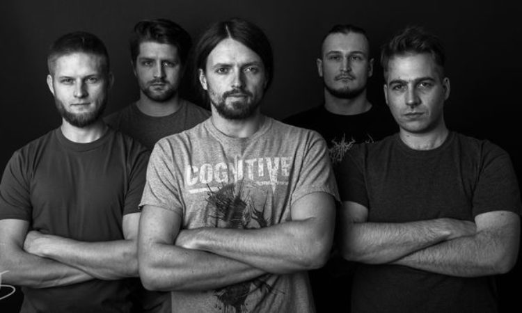 Stillbirth, il video di presentazione del loro album di debutto ‘Annihilation Of Mankind’