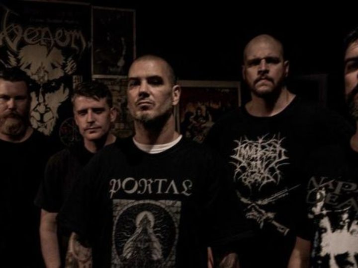 Scour, annunciate due date per questa settimana con Phil Anselmo