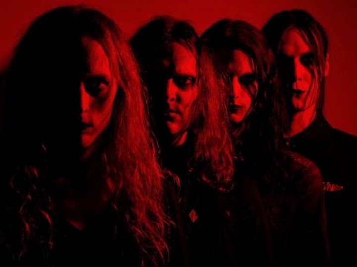 Tribulation, annunciato il tour in Nord America