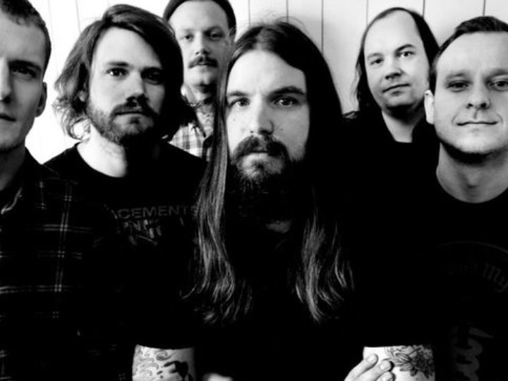 Kvelertak, il nuovo singolo con Troy Sanders dei Mastodon