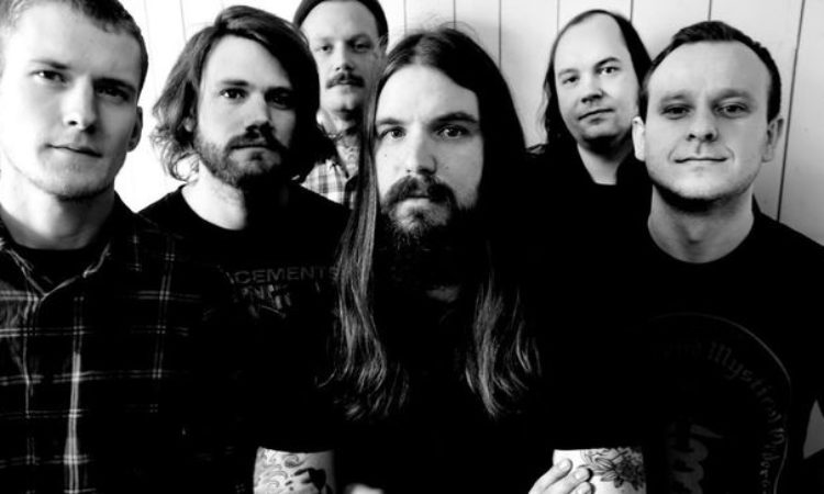 Kvelertak, il nuovo singolo con Troy Sanders dei Mastodon