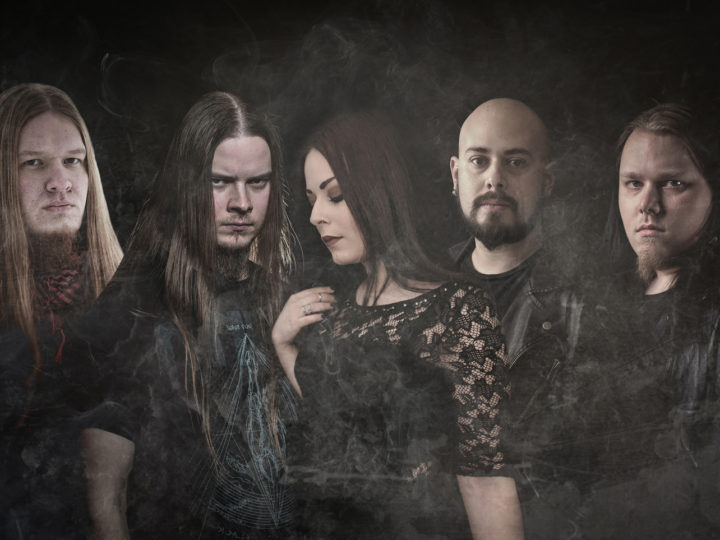 Aeonian Sorrow, il nuovo video ‘Thanatos Kyrie’