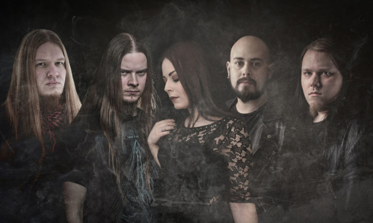 Aeonian Sorrow, il nuovo video ‘Thanatos Kyrie’