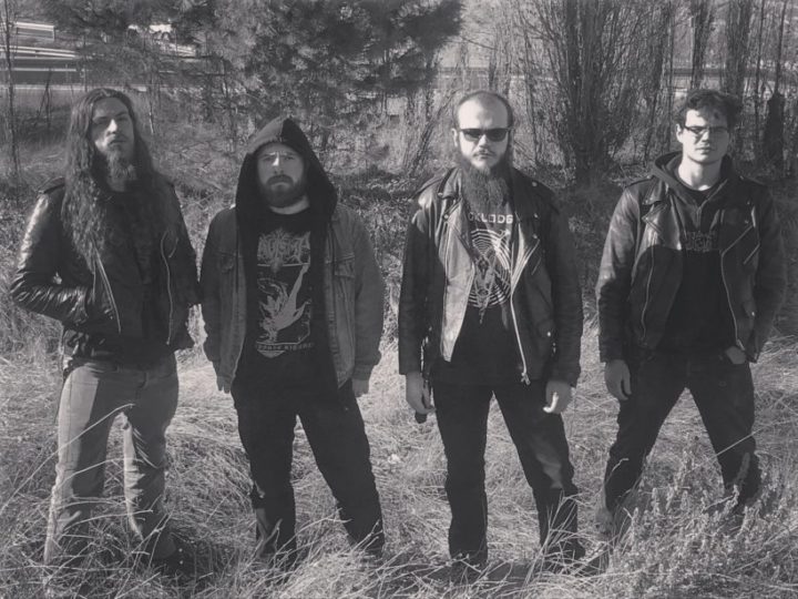 Atavisma, il music video di ‘Ashen Ascetic’