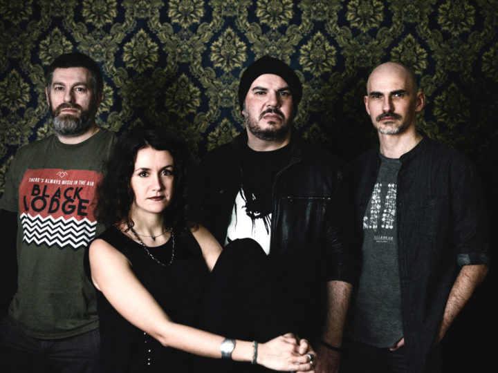 Crown Of Autmn, il nuovo video ‘Everything Evokes’