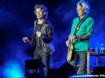 The Rolling Stones @Letnany Airport – Praga (Rep. Ceca), 4 luglio 2018