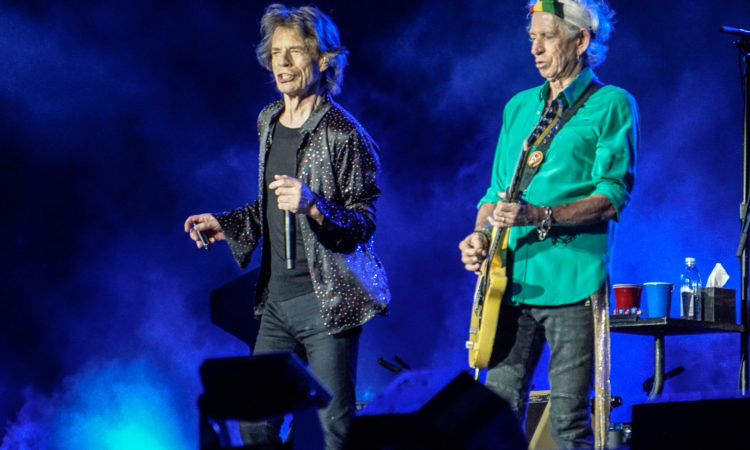 The Rolling Stones, Mick Jagger e Keith Richards festeggiano il 60° anniversario del loro primo incontro