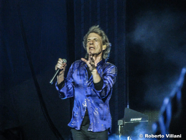 Rolling Stones, Mick Jagger deve sottoporsi a un intervento chirurgico