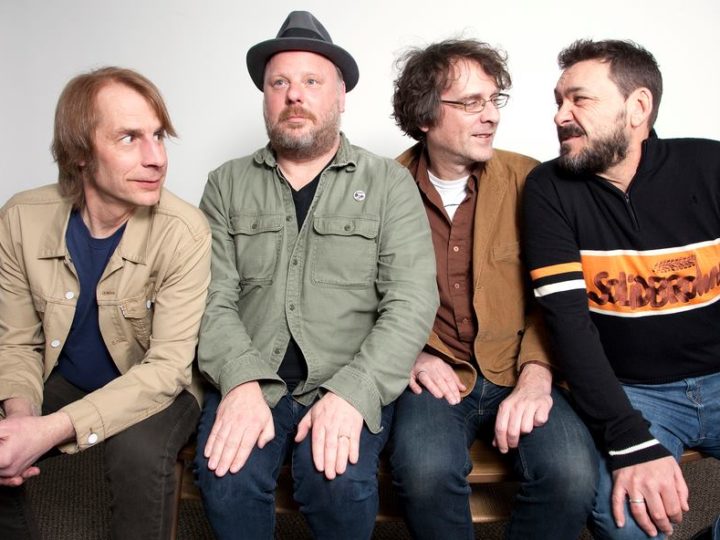 Mudhoney, on line il primo brano da ‘Digital Garbage’