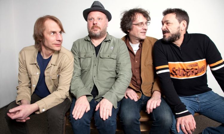 Mudhoney, on line il primo brano da ‘Digital Garbage’