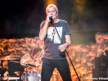 Deep Purple @Arena di Verona – Verona, 9 luglio 2018