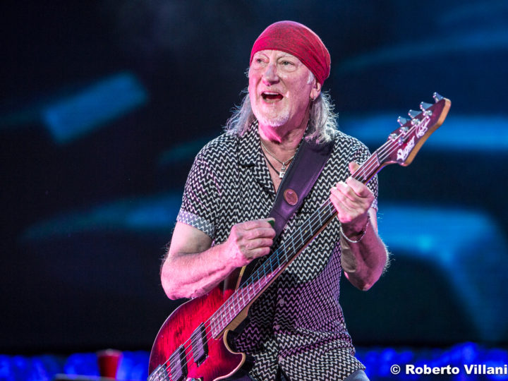 5 curiosità che forse non sapete su… Roger Glover