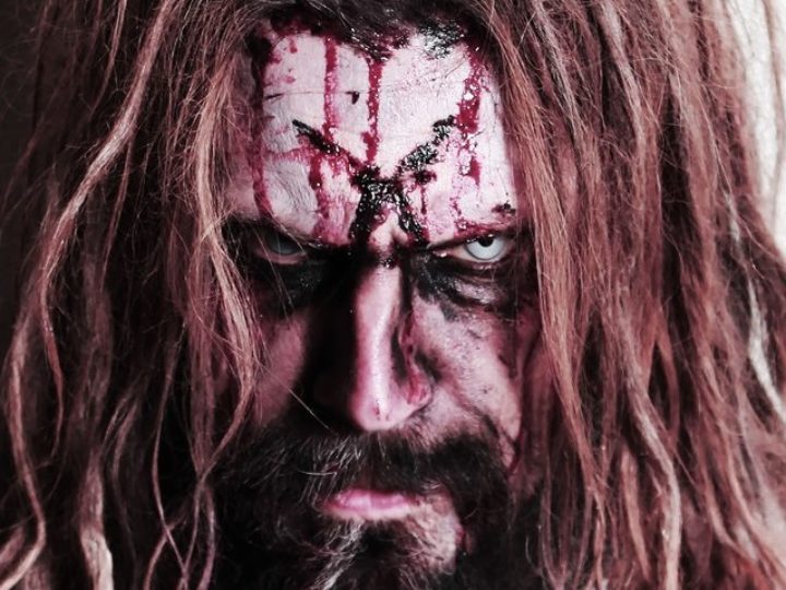 Rob Zombie, il poster ufficiale di ‘3 From Hell’ e tre serate di proiezione speciale a settembre