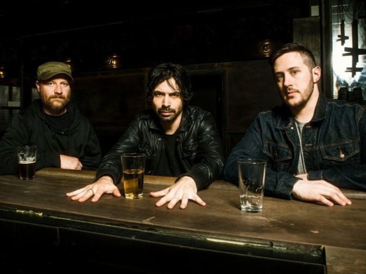 CKY, il nuovo video del singolo ‘Wiping Off The Dead’