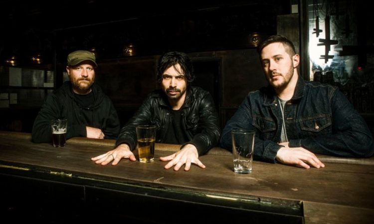 CKY, il nuovo video del singolo ‘Wiping Off The Dead’