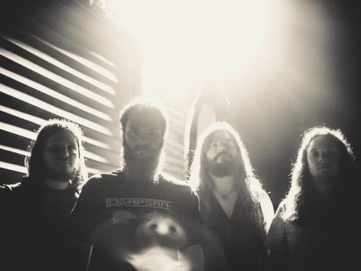 Pallbearer, il video di ‘Thorns’